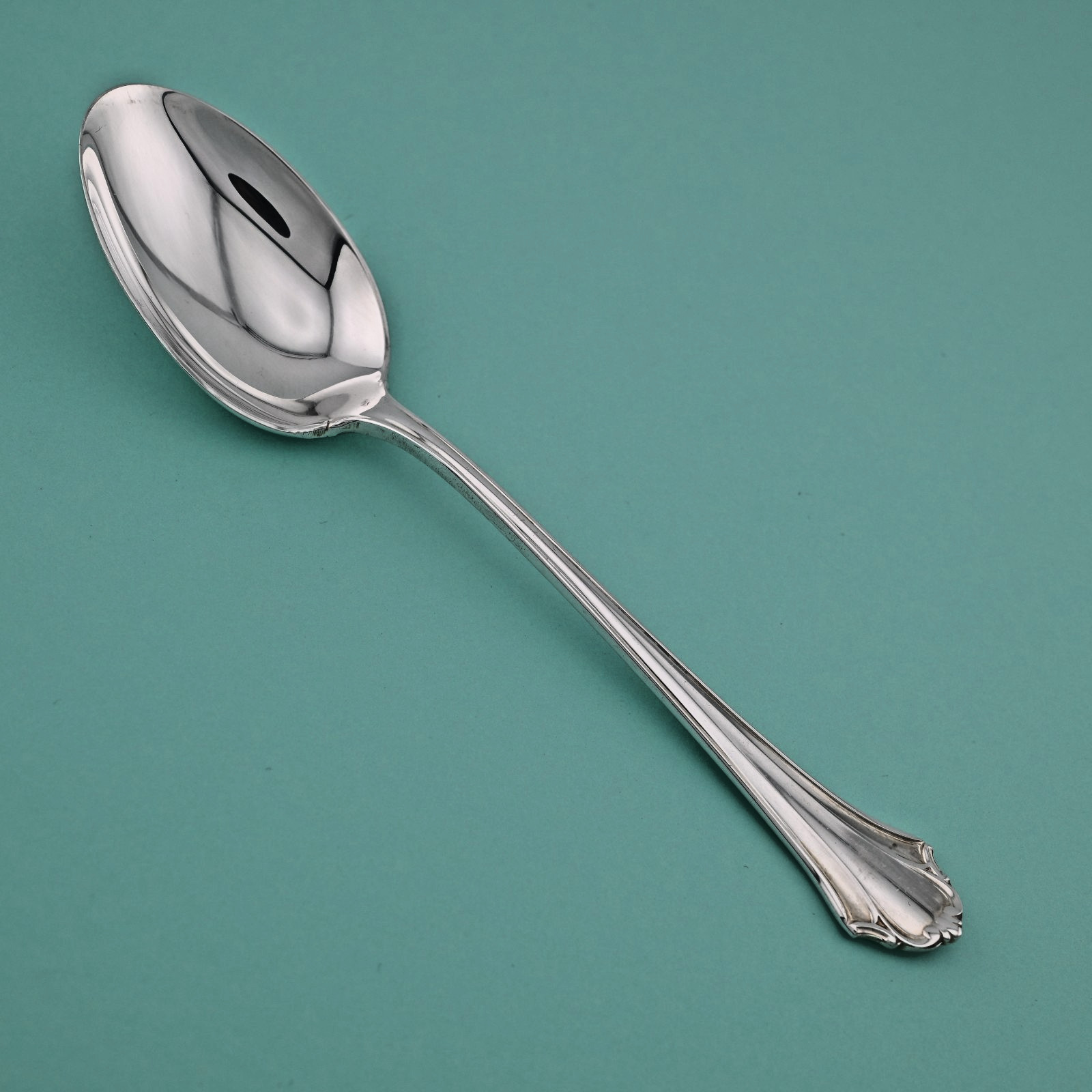 Sterling Silver Lunt Bel Chateau Teaspoon ~No Mono ~$119 Each