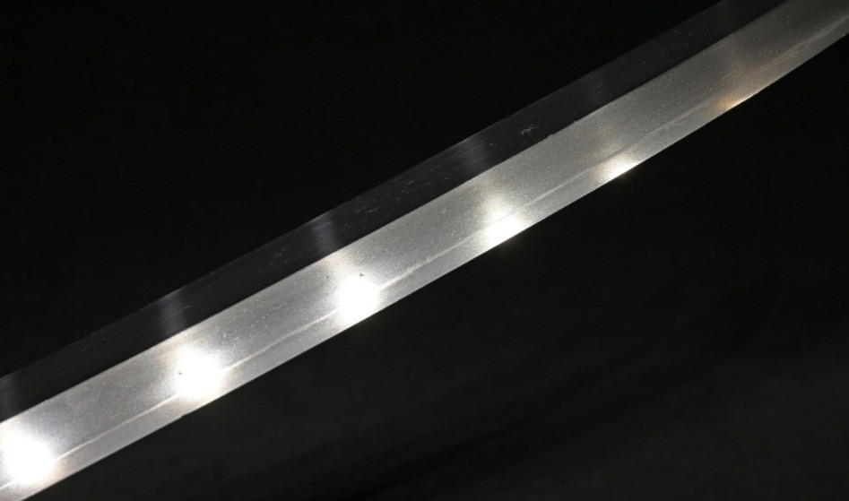 Wakizashi 脇差 “ Suketsugu ” 備州住助次 Japanese Real Sword 38.1 cm Shirasaya KATANA 刀