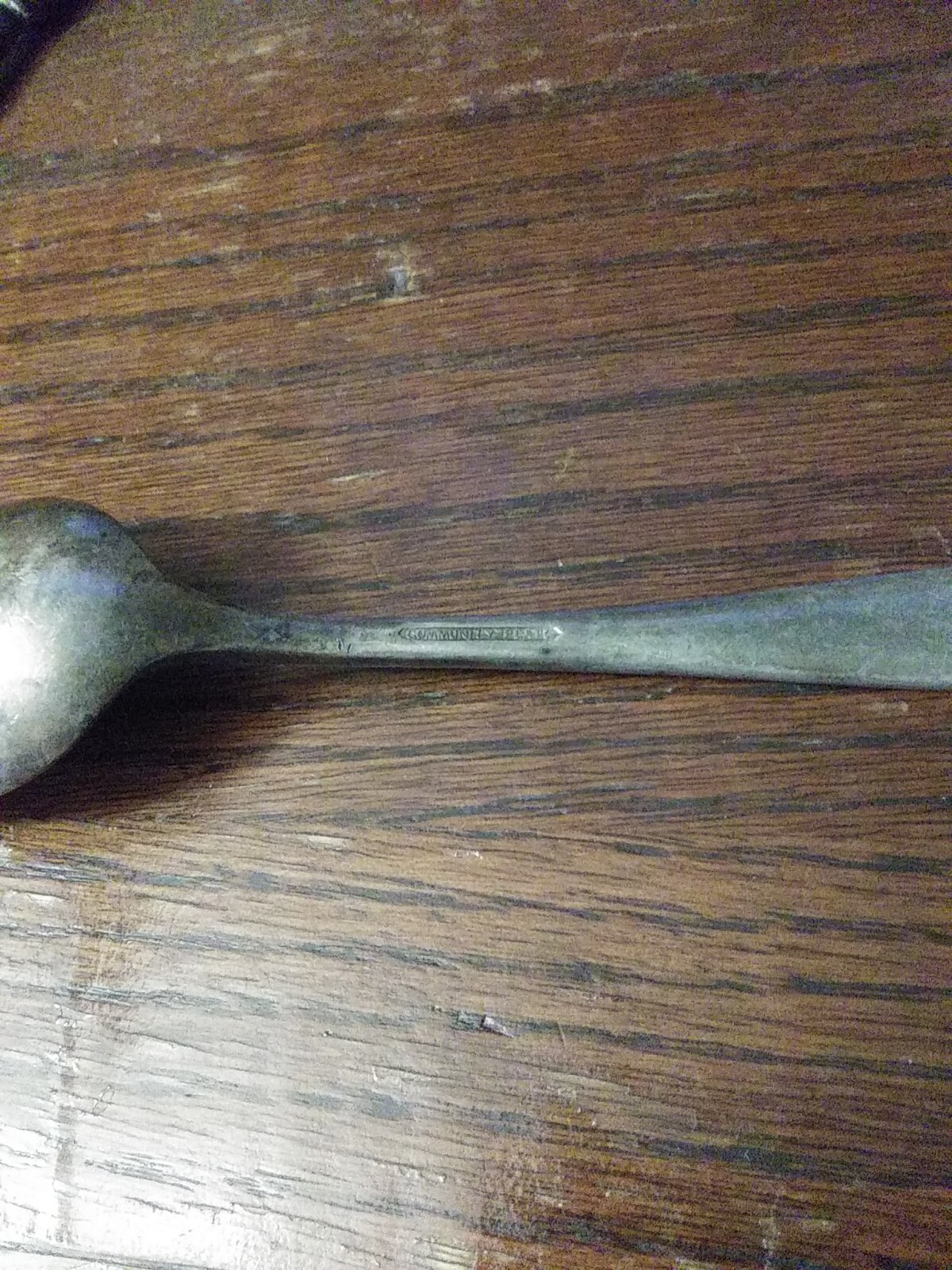 Antique SilverPlated Silverware Collection