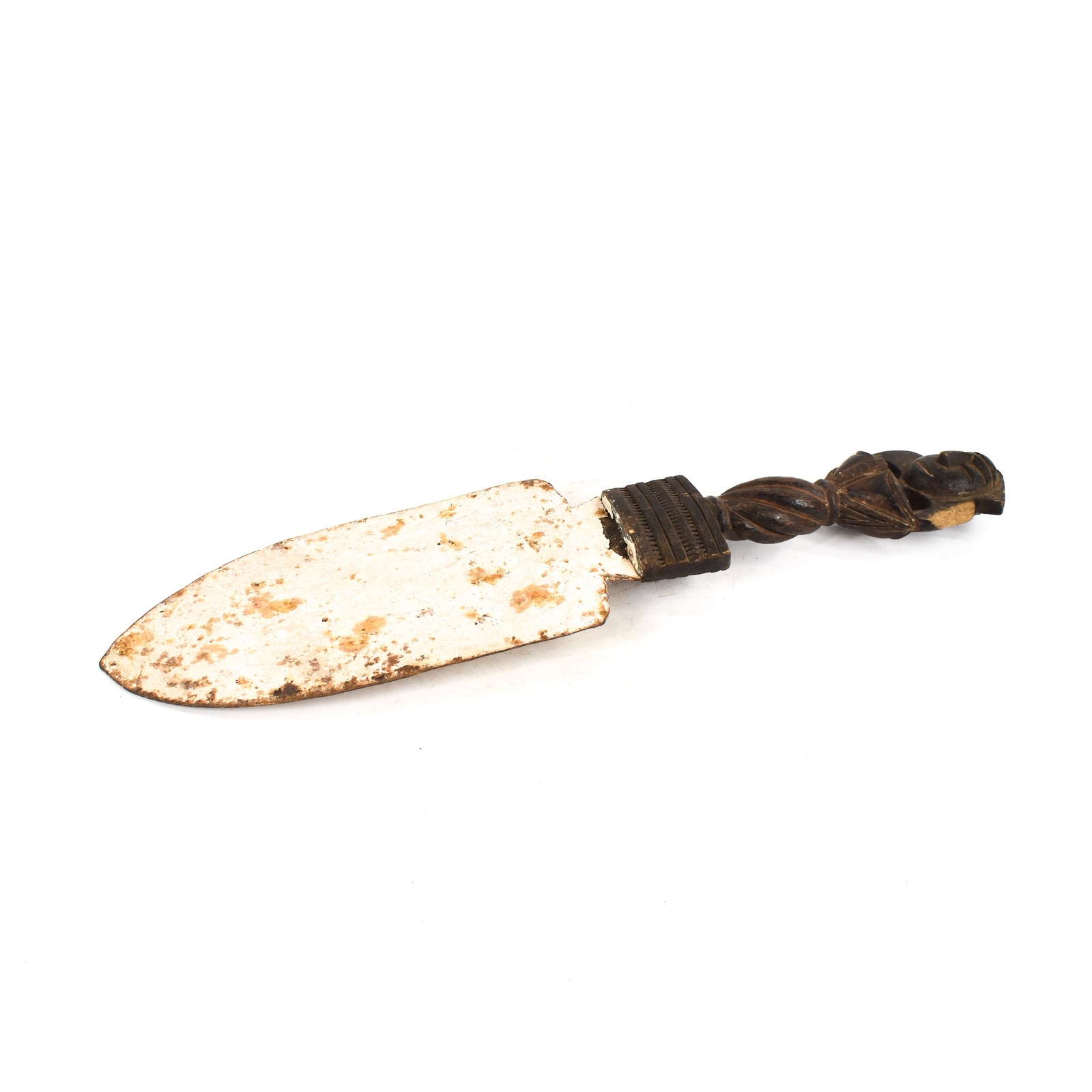 Afo Flat Spade Nigeria