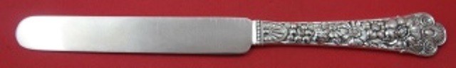 Cluny by Gorham Sterling Silver Tea Knife Flat Handle All Sterling 7 1/2″