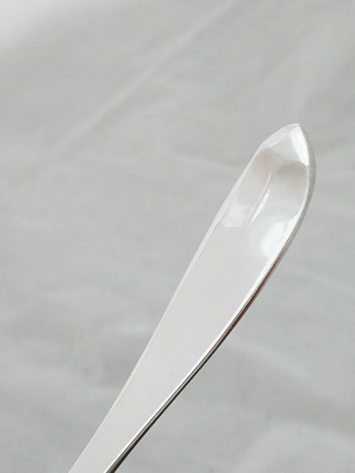 Lg 228pc Sterling ERICKSON Flatware Set w/ Servers PRINCESS handwrought ~no mono