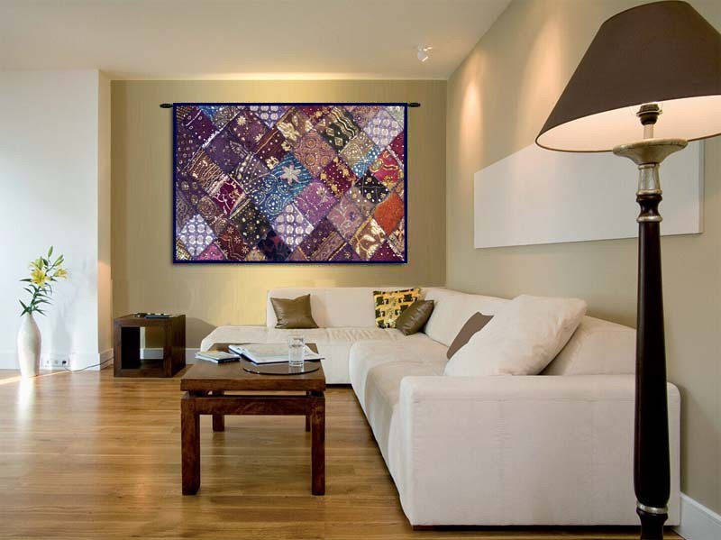 Gift For Boy Living Room Wall Covering Cotton Home Decor Wall Hanging Tapestry
