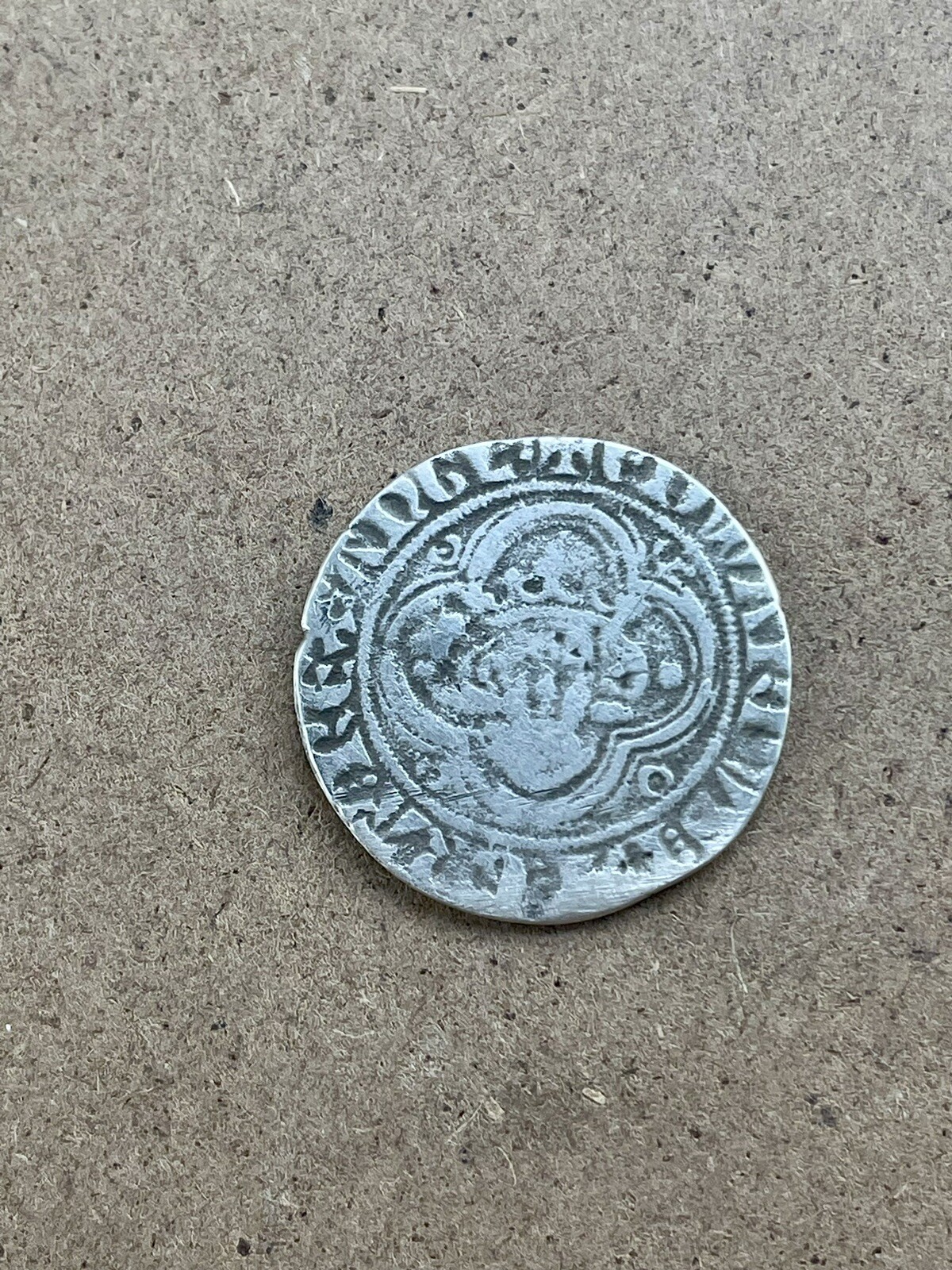 Sterling Silver Scrap 925