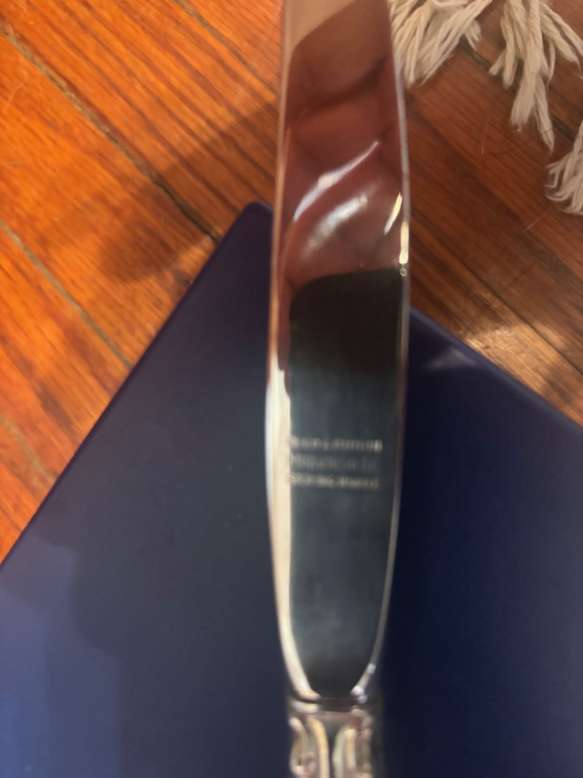 Reed and Barton 18th Century 46-Piece Sterling 10×4 piece plus serving items