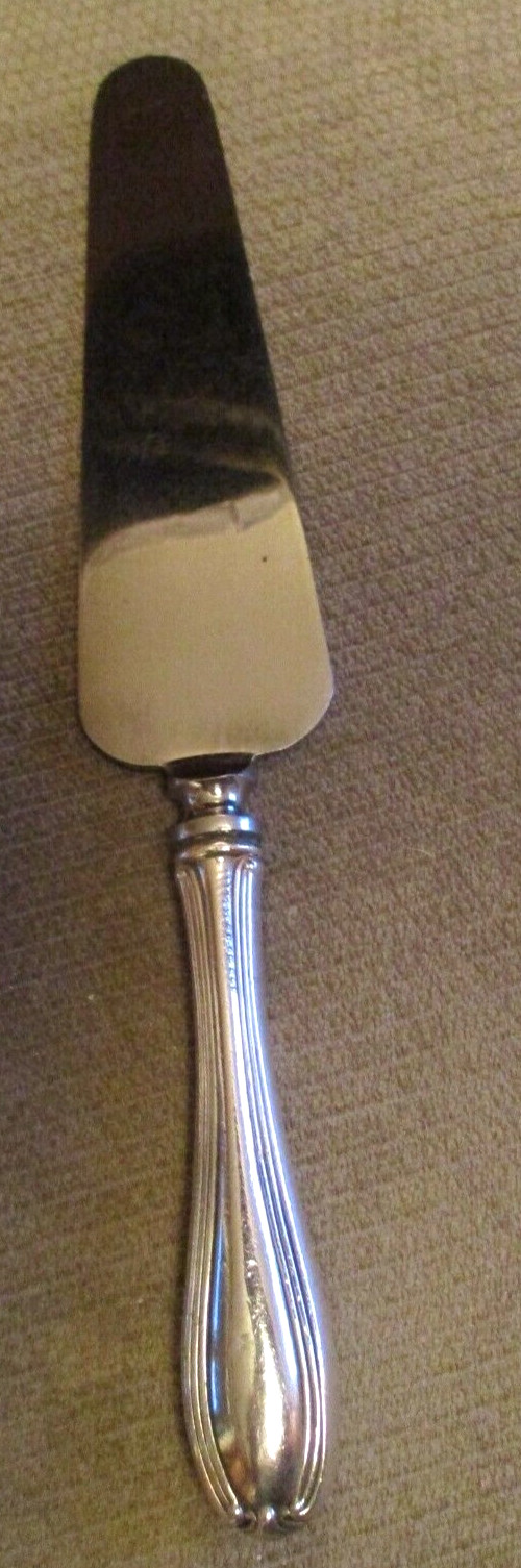 VINTAGE STERLING SILVER 925 RYRIE BROS. CAKE PIE SERVER