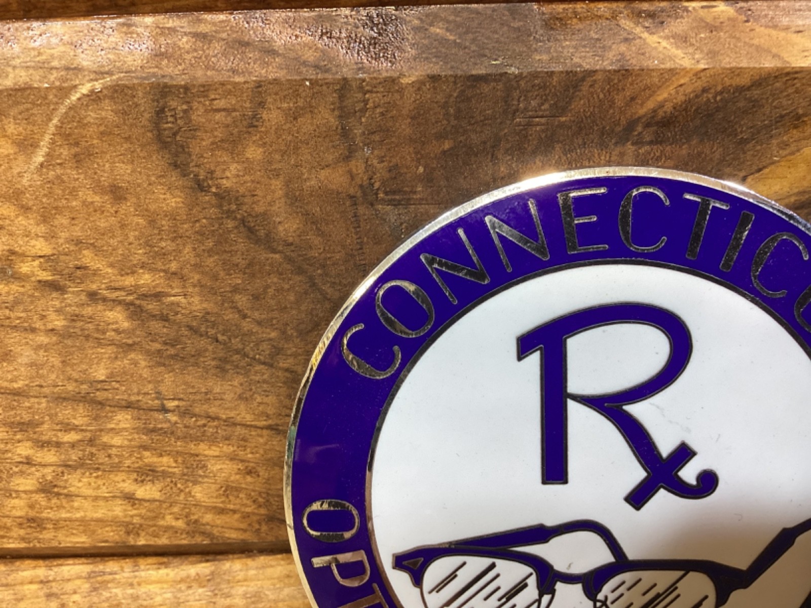Connecticut opticians association