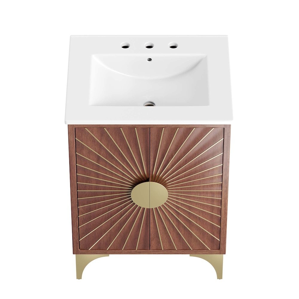 Daylight 24″ Bathroom Vanity