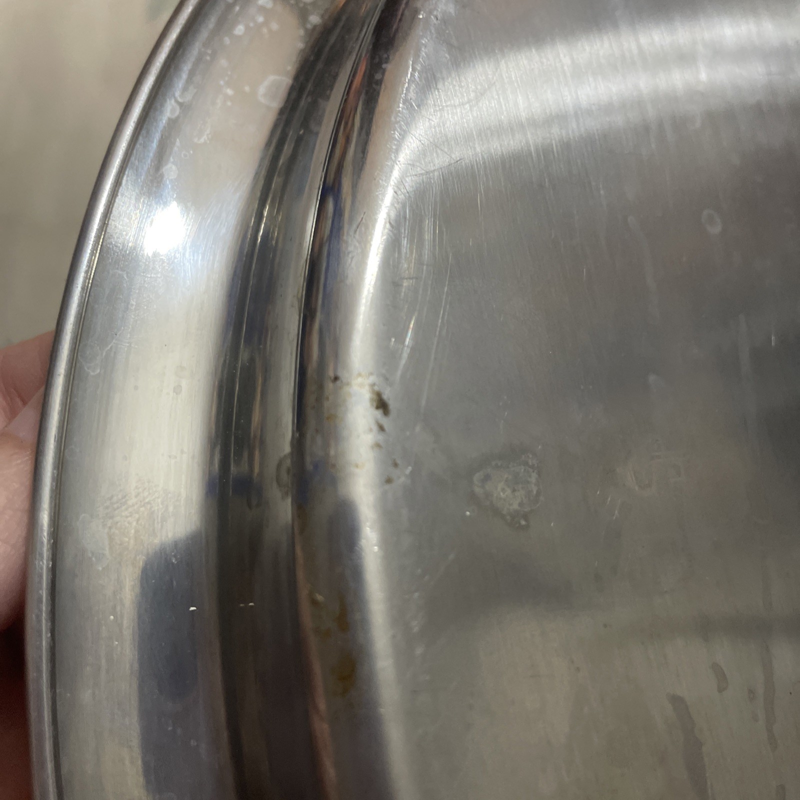 Antique 1831 Gorham Silverplate Serving Platter – Vintage Silver-Plated Tray 🧆