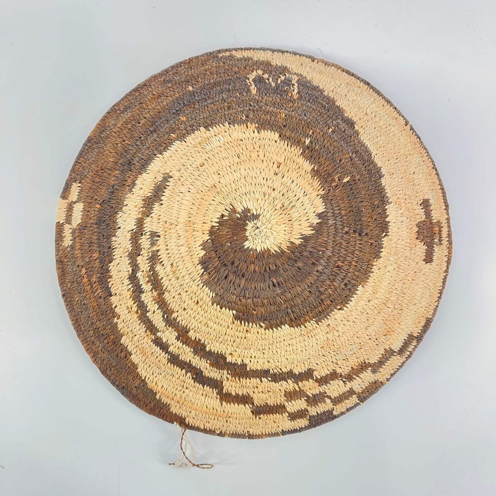 Botswana Basket 12inch MATTER COLLECTION