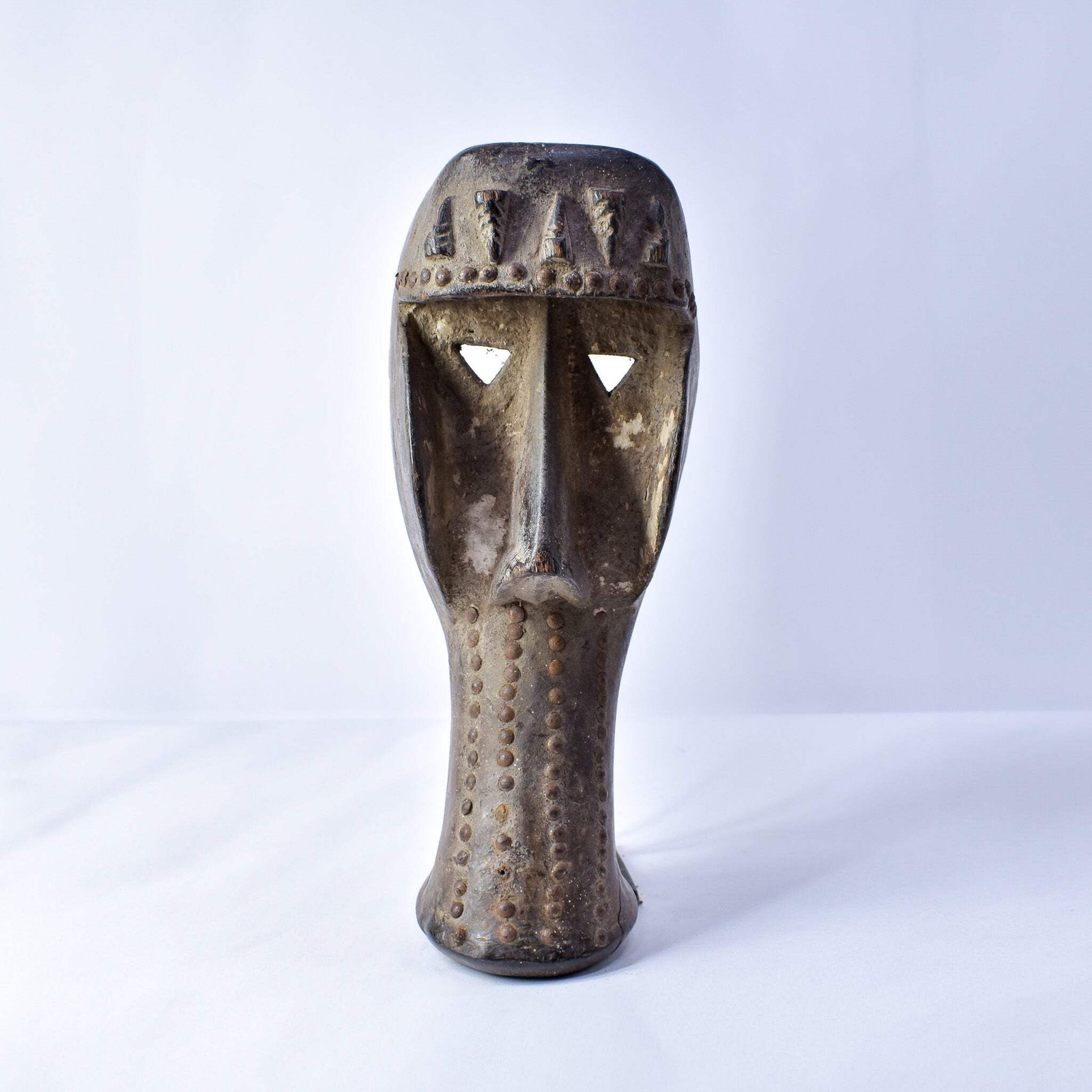 Dan Guerre Guere Mask Liberia