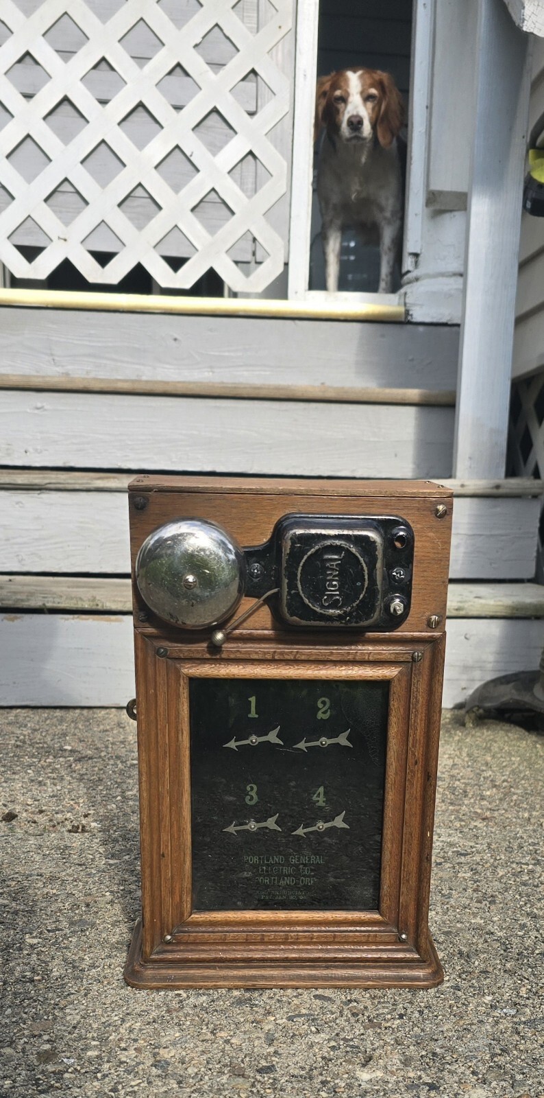 Portland General Electric Company C1895