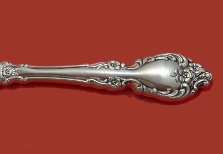 Botticelli by Oneida Sterling Silver Cake Breaker HH with SP 10 3/8″ Custom Made