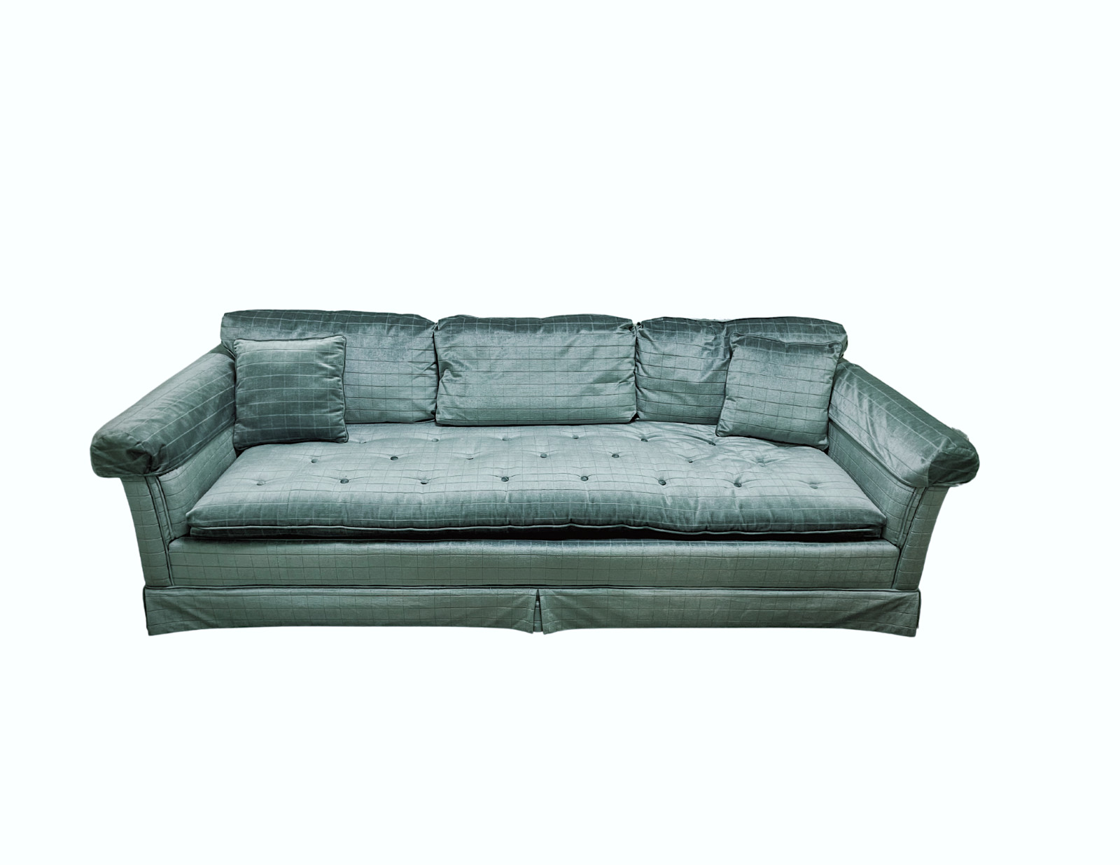 MCM Drexel Sofa