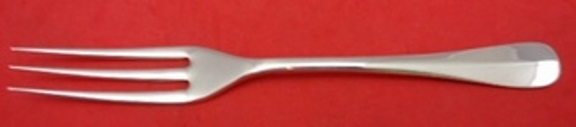 Queen Anne-Williamsburg by Stieff Sterling Silver Dinner Fork 3-Tine 7 3/4″