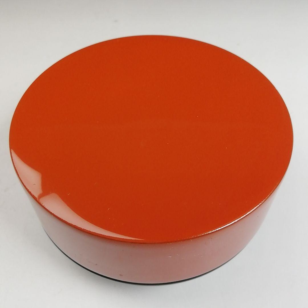 Tea Ware Josouko Ko Red Tea Ware Ippou Yoshida w/Box Tea Ceremony Utensils