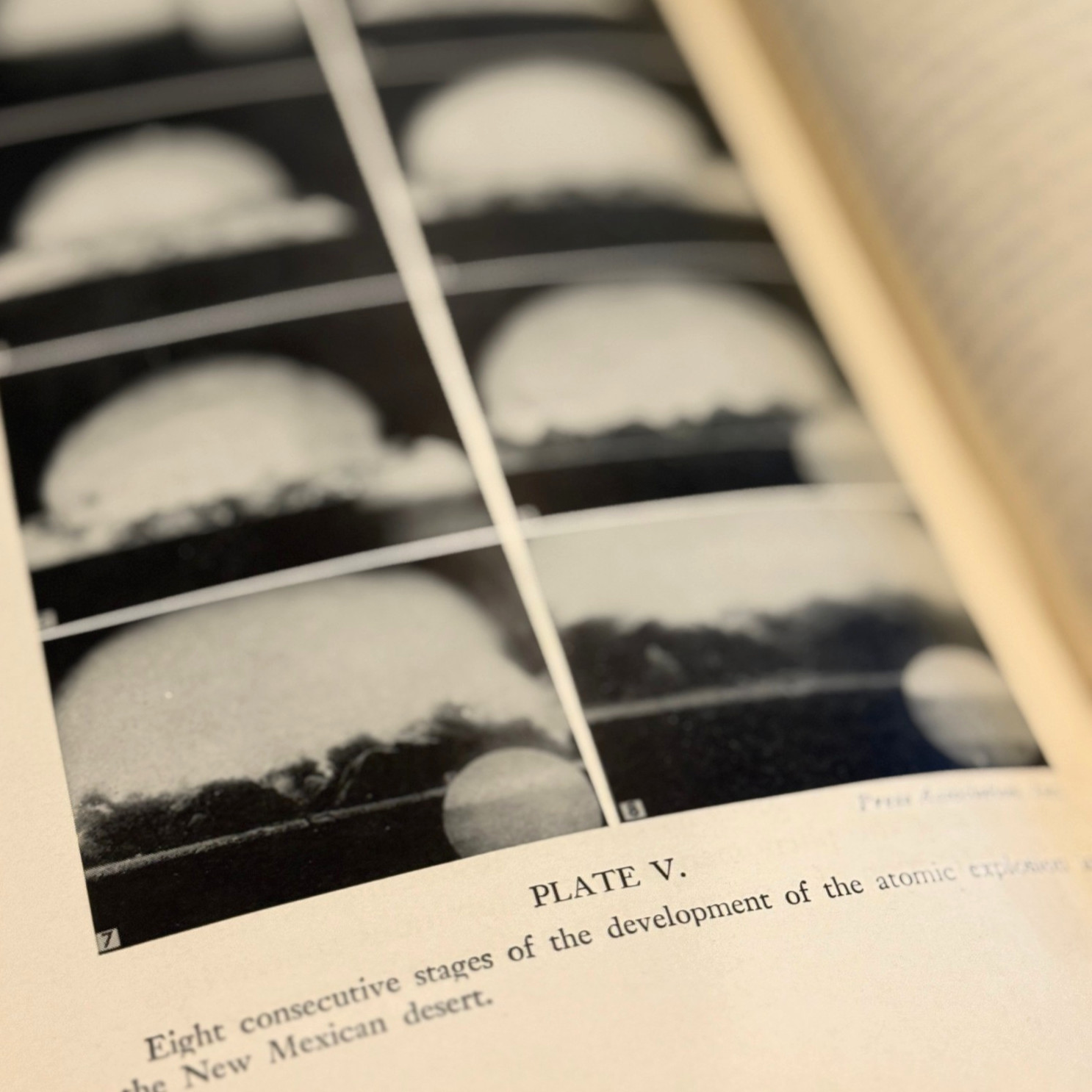 Atomic Energy in Cosmic and Human Life – 1946 Gamow Early Nuclear Bomb Age Book