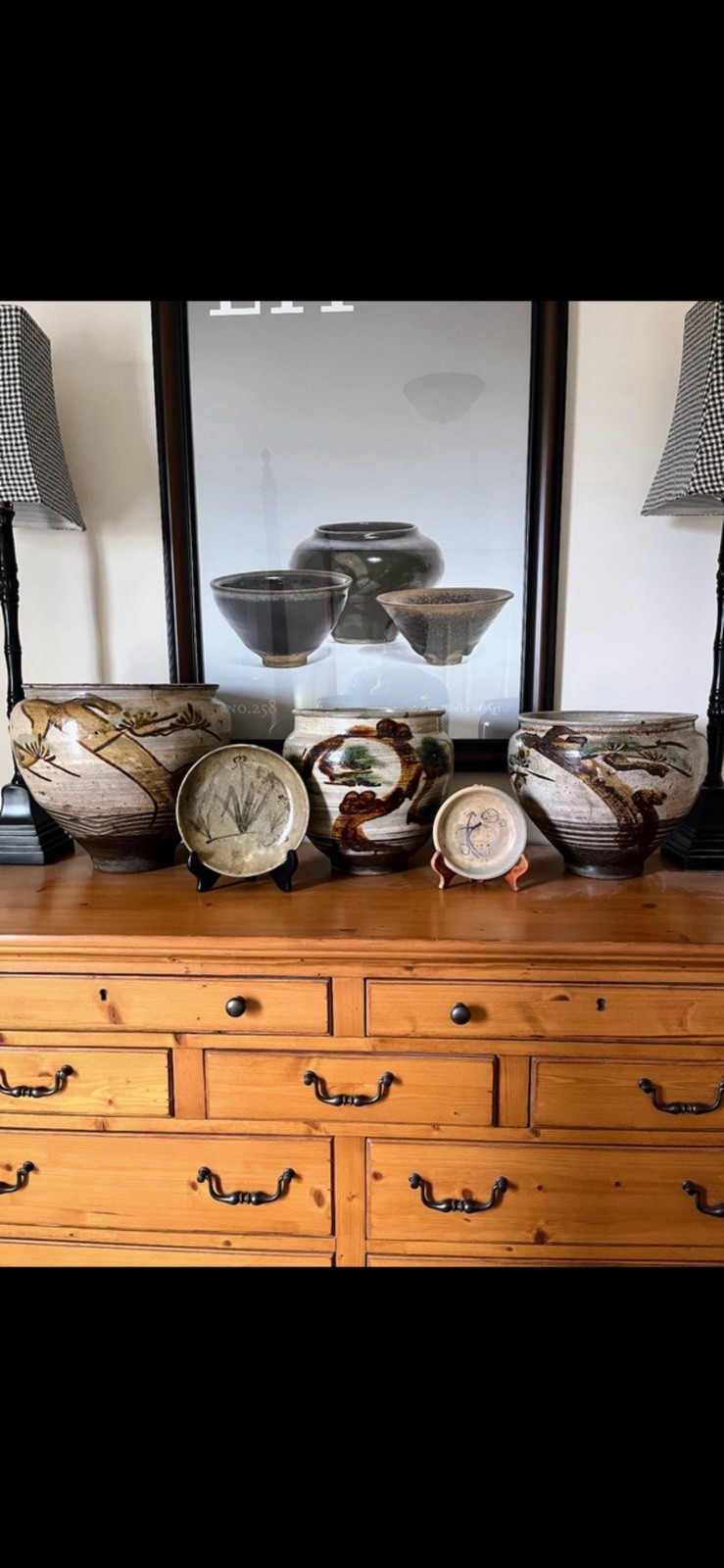 Japanese Mingei Collection