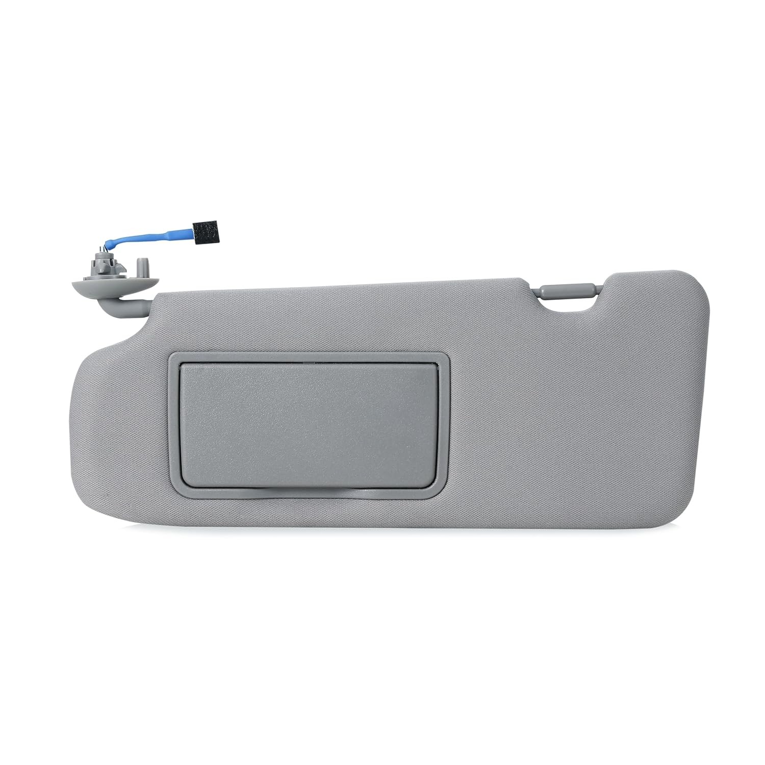 Left Side Driver Sun Visor Compatible with Honda CRV 2017 2018 2019 2020 2021