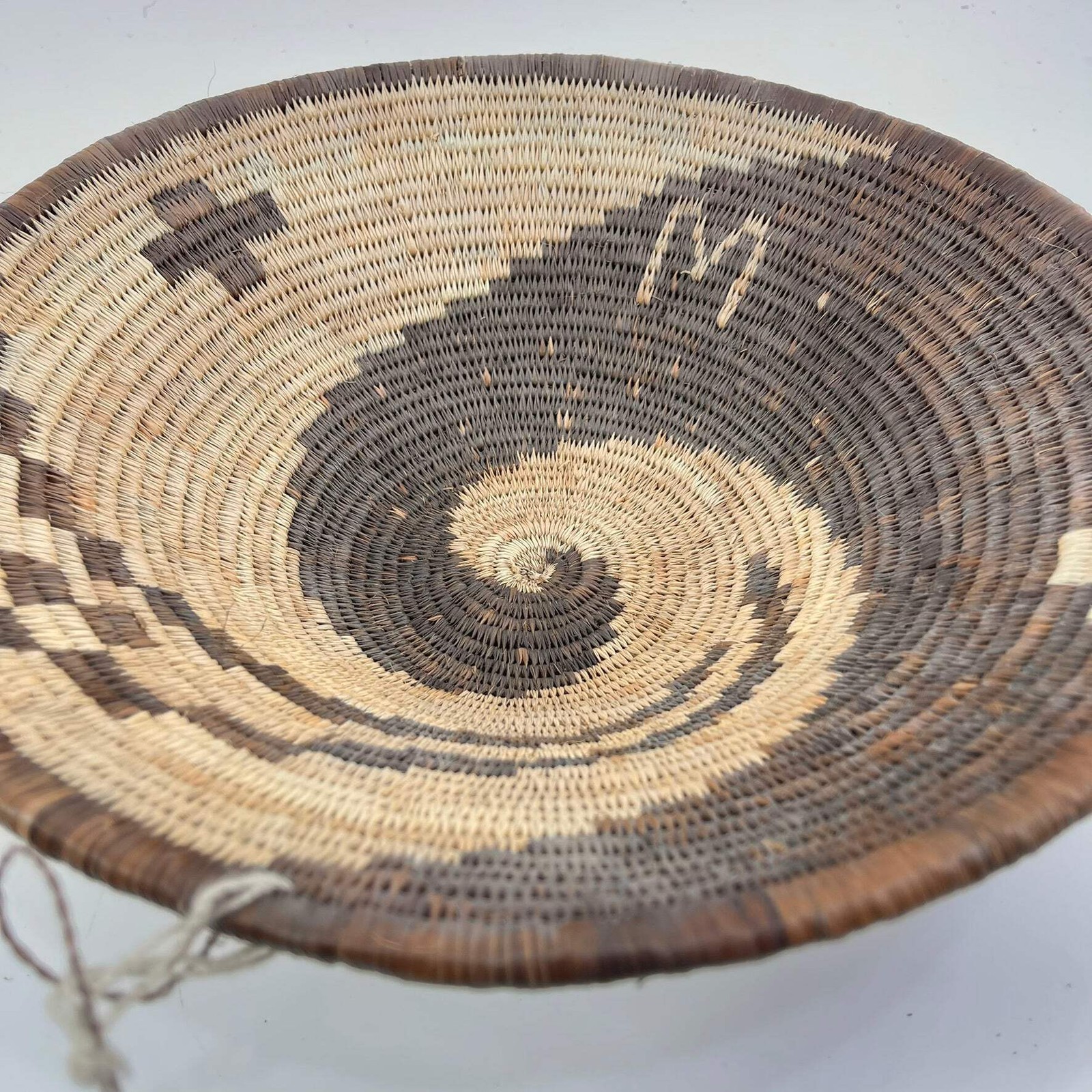 Botswana Basket 12inch MATTER COLLECTION