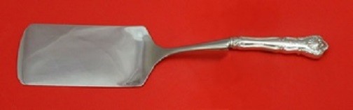 New Queens by Durgin Sterling Silver Lasagna Server HHWS 11″ Custom