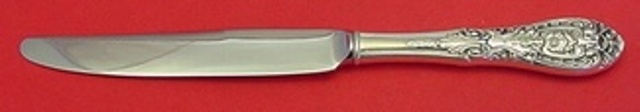Southern Grandeur by Easterling Sterling Silver Regular Knife French 8 7/8″