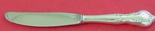 American Classic by Easterling Sterling Silver Butter Spreader HH Modern 6 7/8″