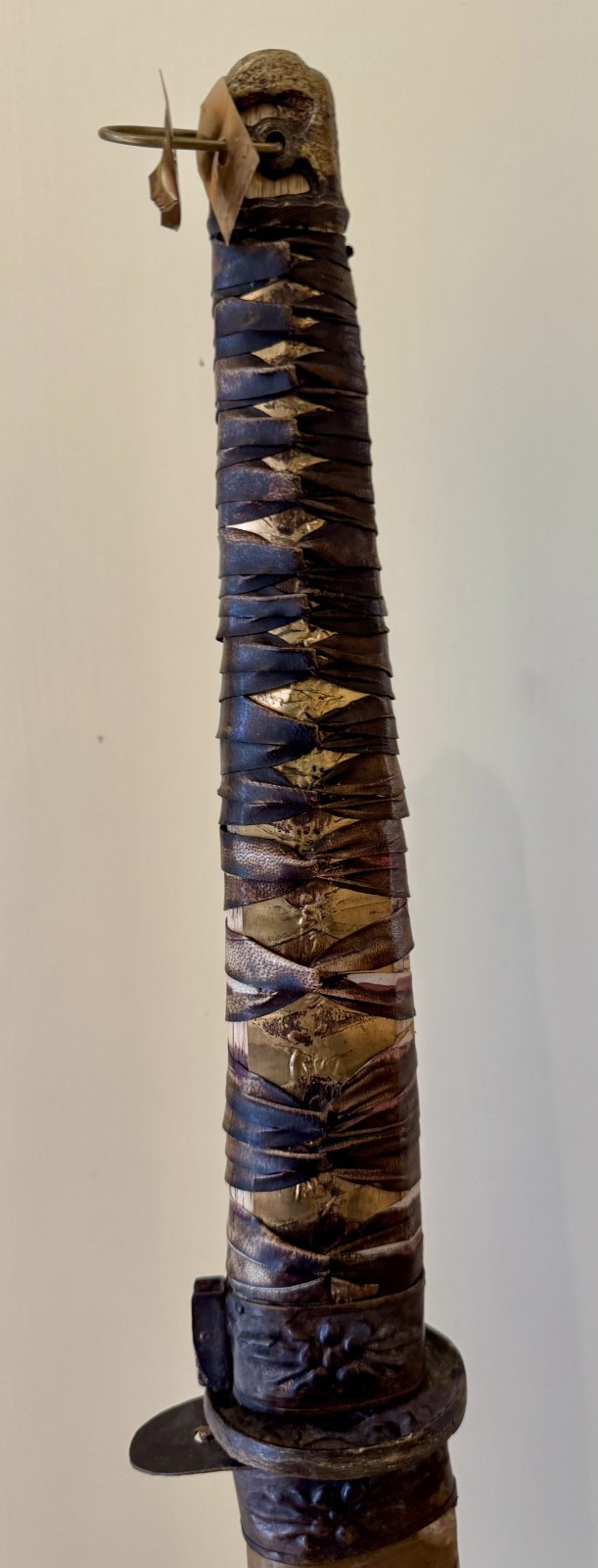Antique Japanese Sword
