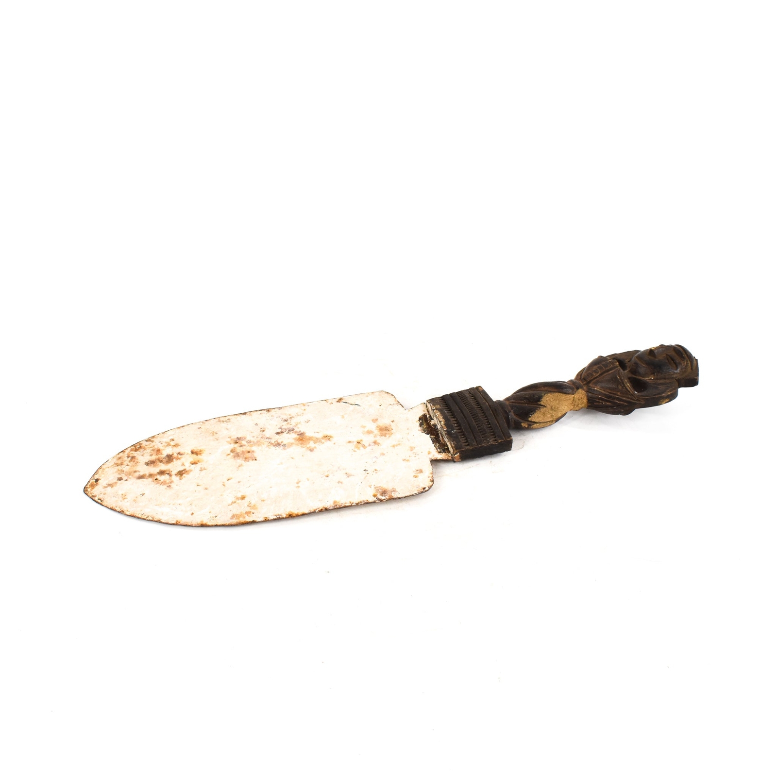 Afo Flat Spade Nigeria