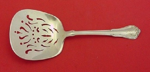 Villa Norfolk by Gorham Sterling Silver Tomato Server 7 1/2″