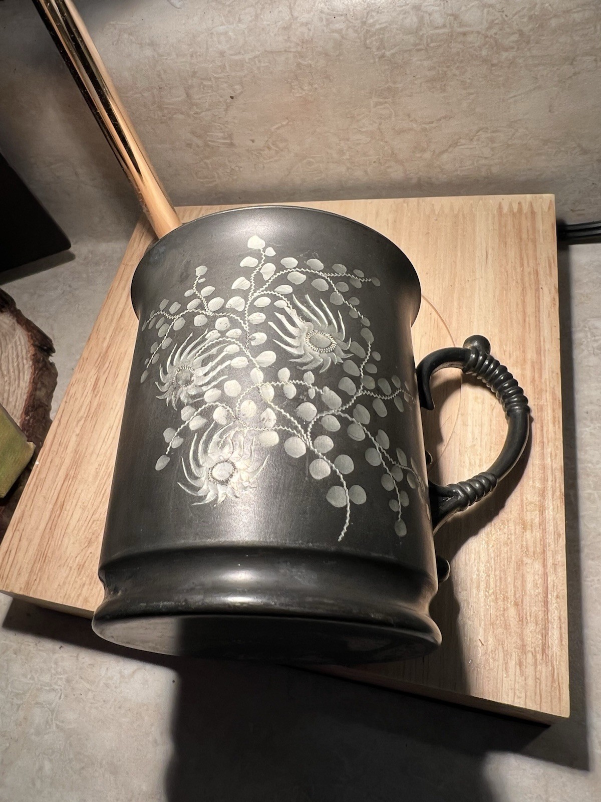 AntiqueCup