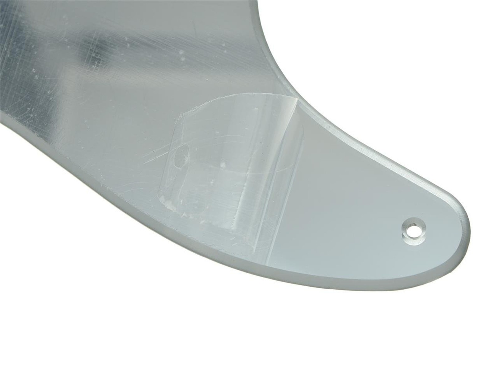 KAISH 8 Hole Tele Guitar Humbucker Pick Guard TL Pickguard for USA/Mexico Tel…