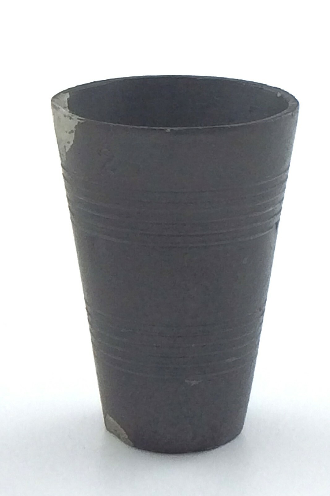While Metal Apothecary Measure Measuring Cup 24ml L018QMM