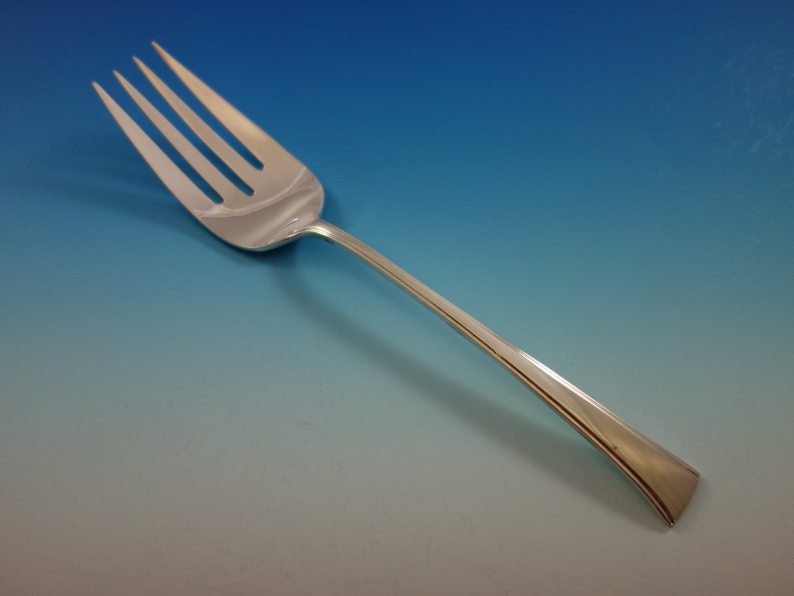 Tranquility by International Sterling Silver Flatware Set for 8 Service 60 pcs
