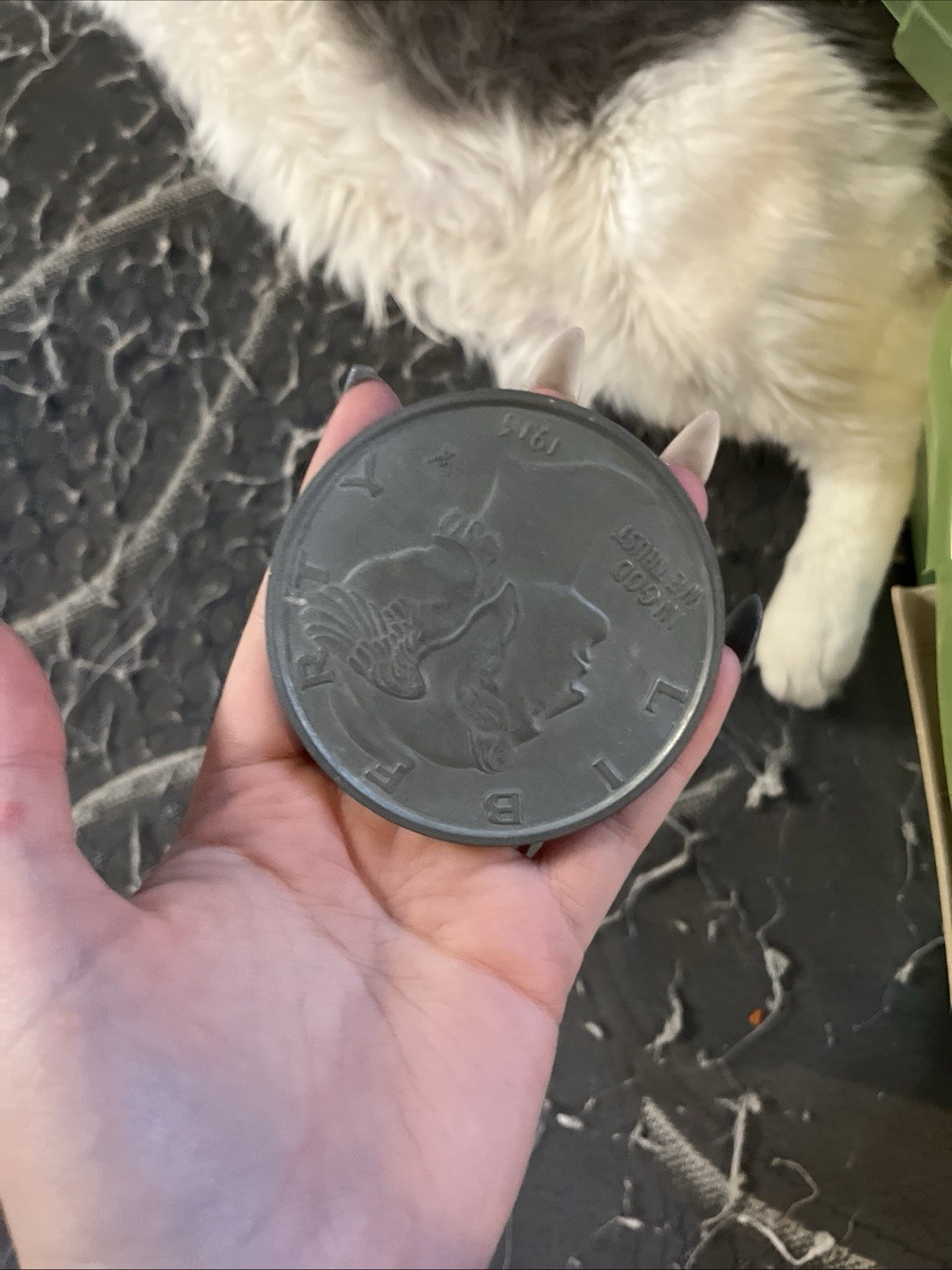 Coin