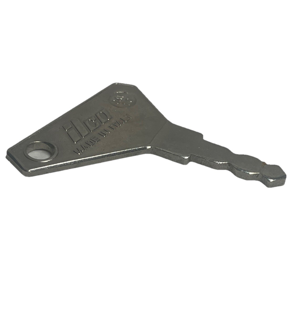 DAV10 Ilco Key Blanks