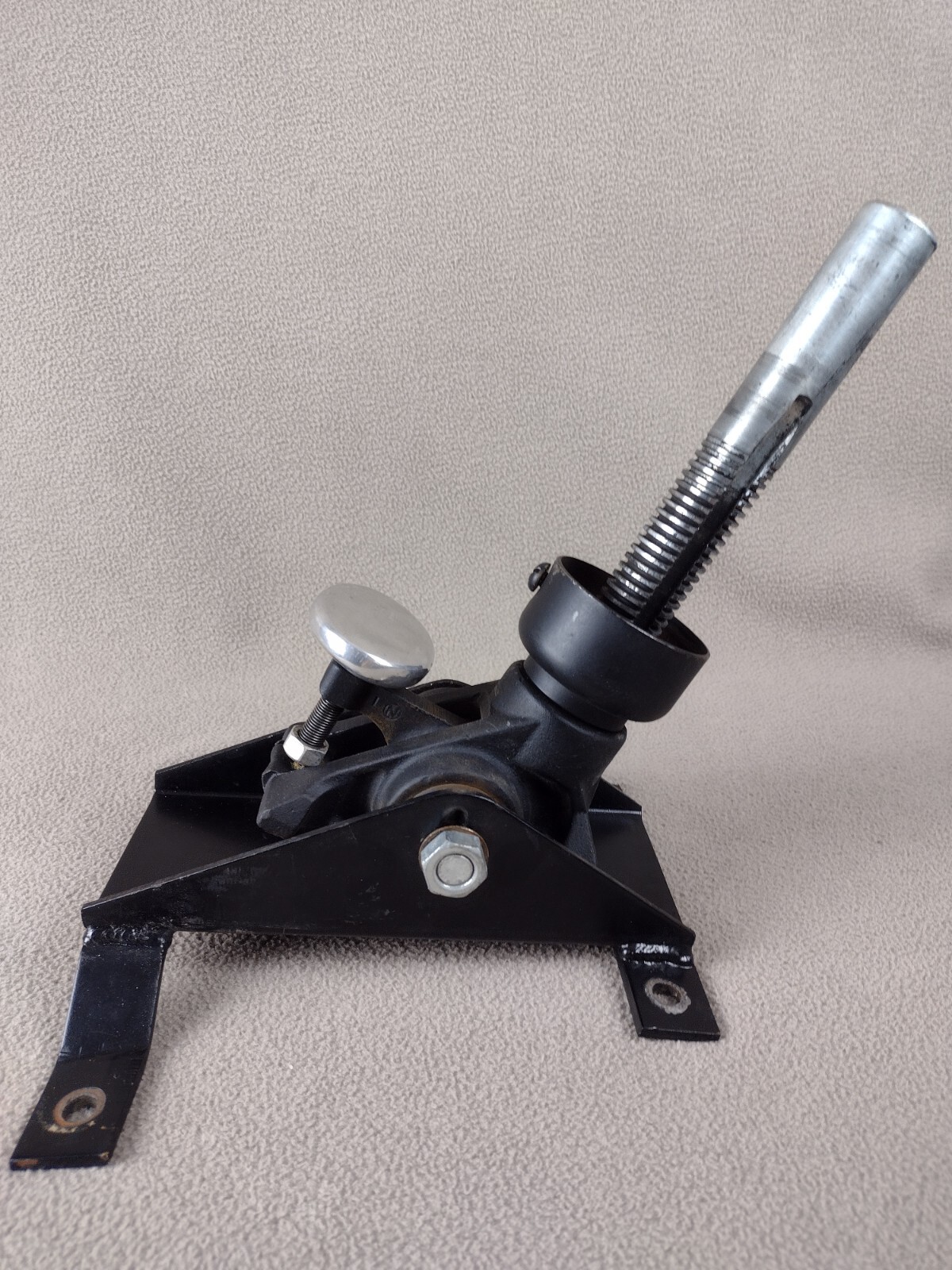 Eames for Herman Miller DAT Chair Swivel / Tilt Mechanism OEM (PARTS/REFURBISH)