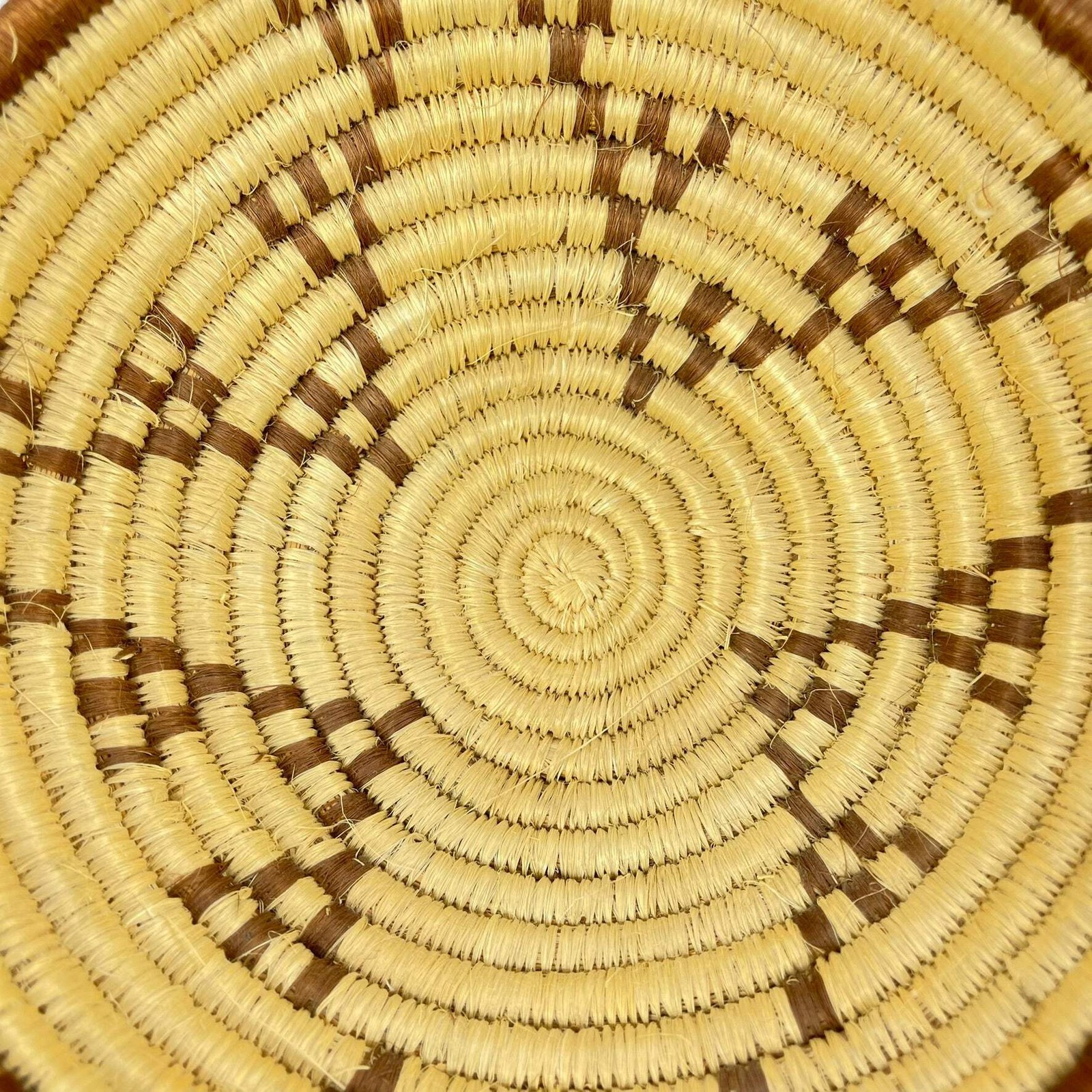 Zulu Basket South Africa 7inch MATTER COLLECTION