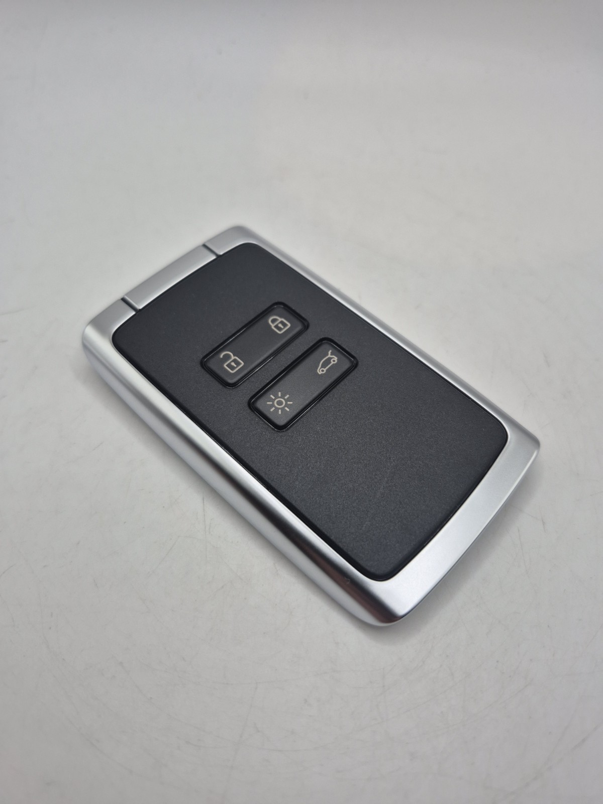 Renault Clio Mk5 Scenic Megane Kadjar Gen Key Fob Remote 285979827R New OEM Part