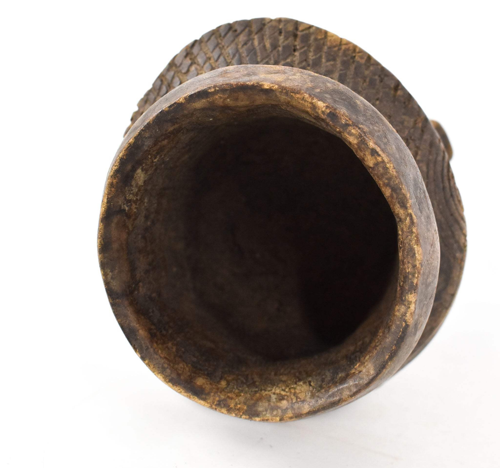 Kuba Cup Figural Congo