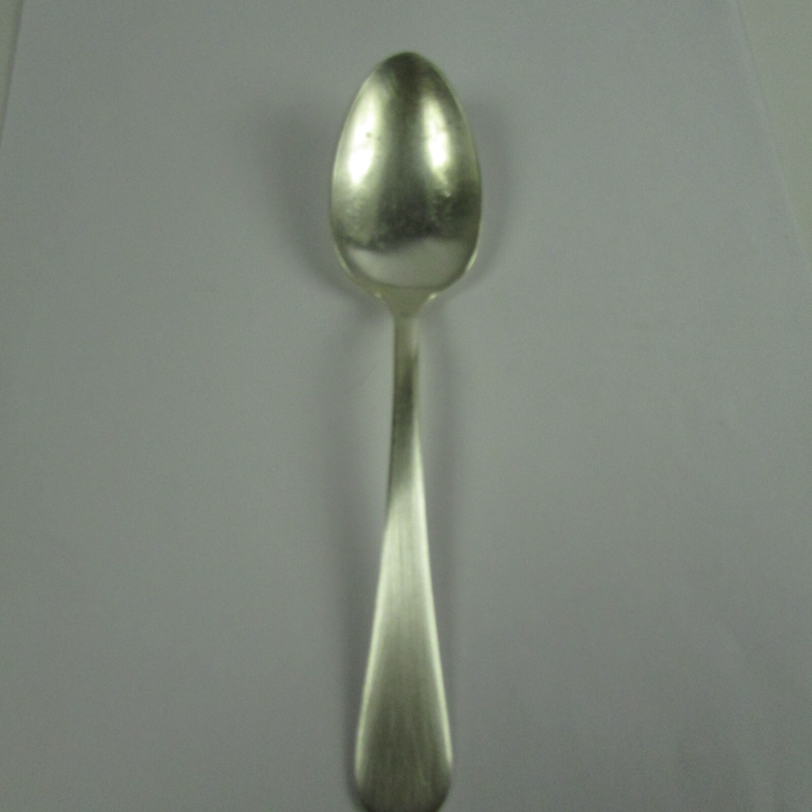 Victors Co. A1+ Overlay Dinner Spoon