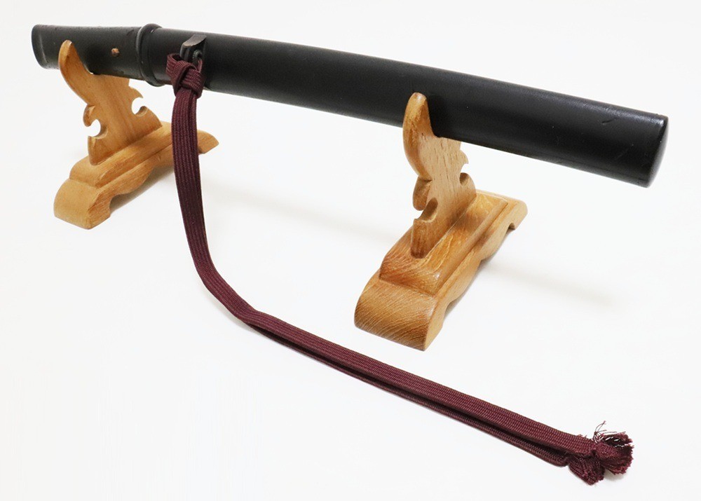 Tanto 短刀 “ Hidekazu ” 盛岡住秀一 Japanese Real Sword 23.4 cm Shirasaya NBTHK KATANA 刀