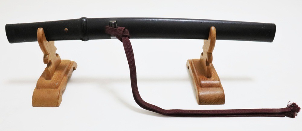 Tanto 短刀 “ Hidekazu ” 盛岡住秀一 Japanese Real Sword 23.4 cm Shirasaya NBTHK KATANA 刀