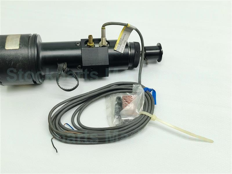 BEI Duncan E20-551 E20551 Optical Encoder w/ E2E-X1C1 30 Days Warranty