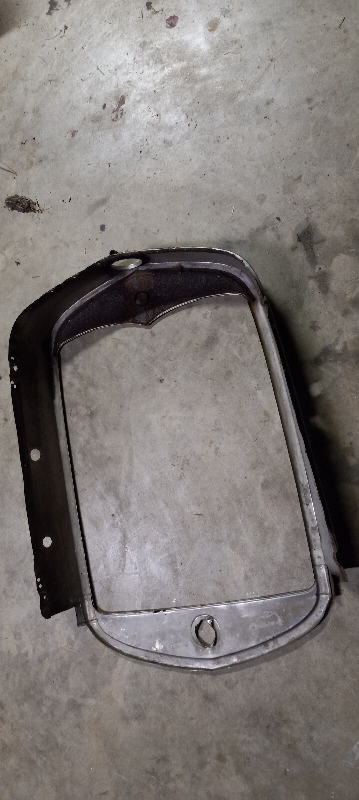 Ford DoodleBug Model A/Model AA 4- Speed Trans- Tractor parts/project