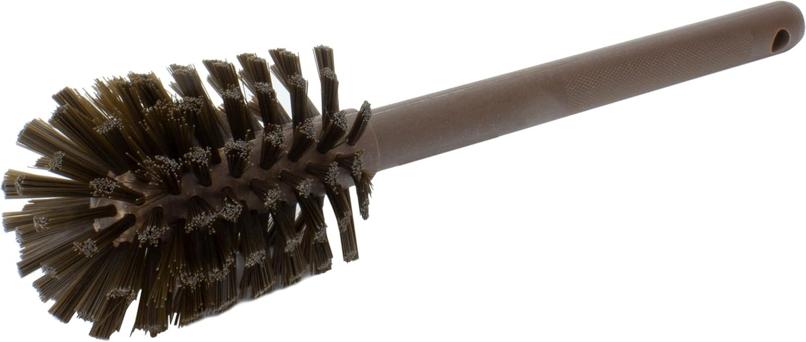 Large Water Bottle Brush Ideal for Wide-Mouth Jars, Bottles and Tumblers, Dishwa