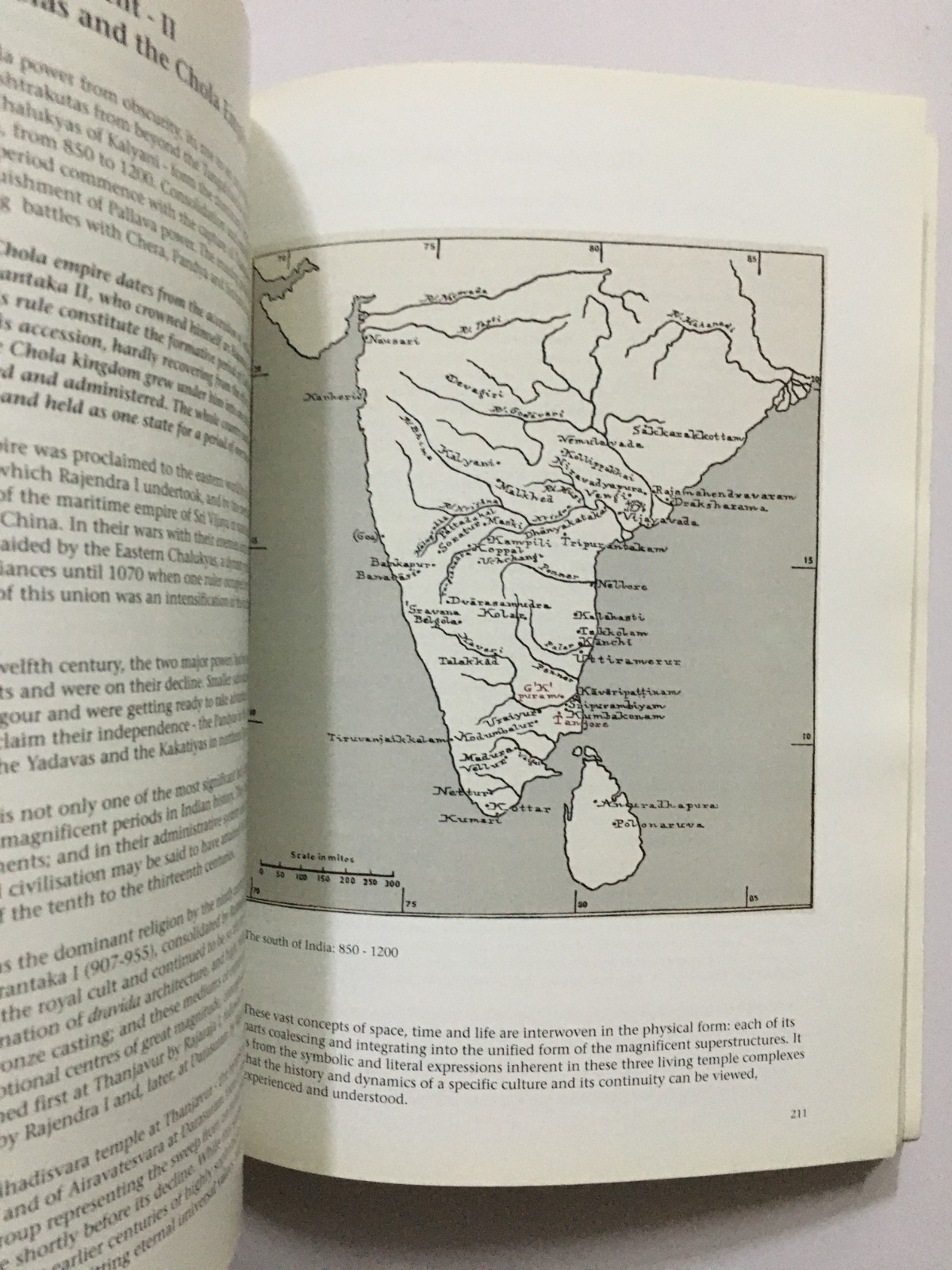 The Great Living Chola Temples At Thanjavur, Gangaikondacholapuram And Darasuram
