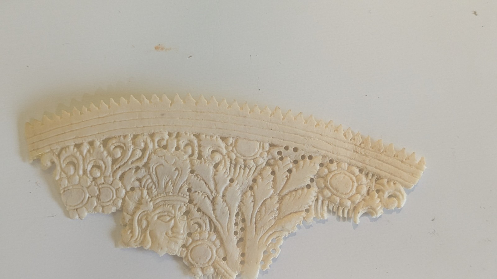 Indonesia Bone Fan
