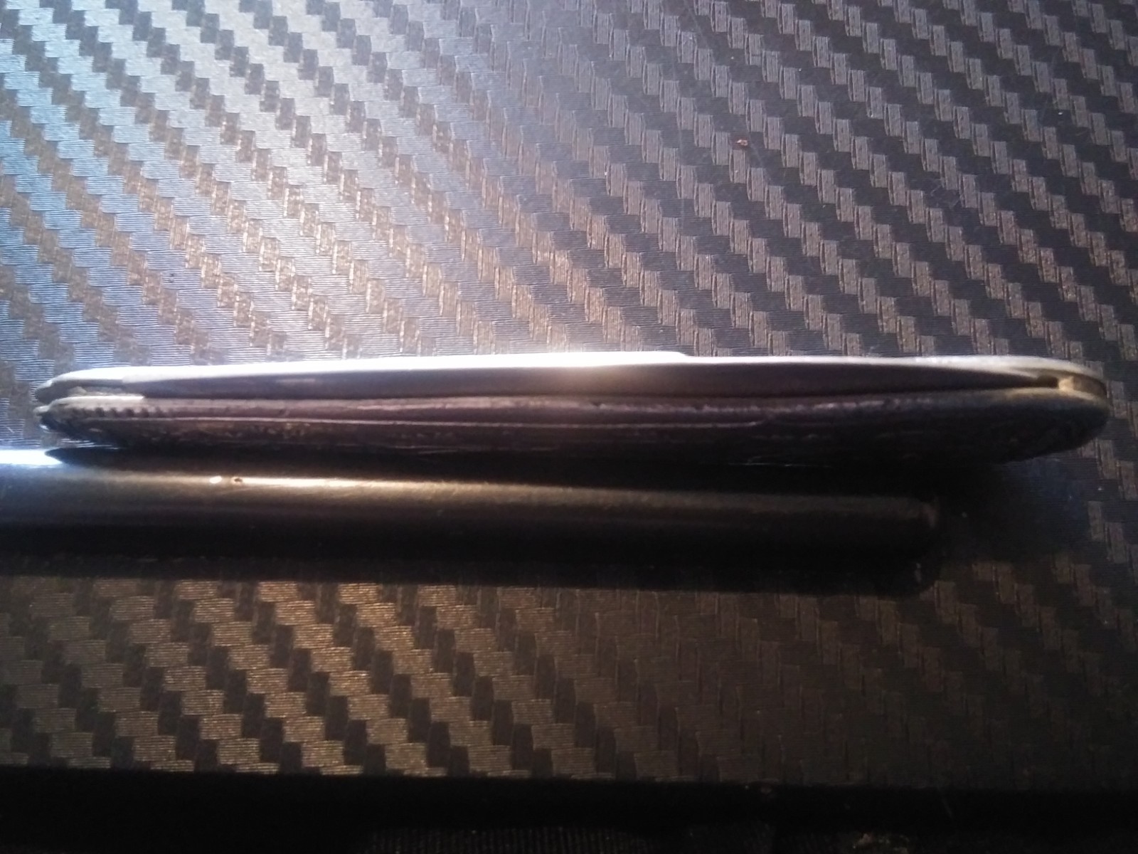1800 Silver, Fruit, Knife, Fully Hallmarked