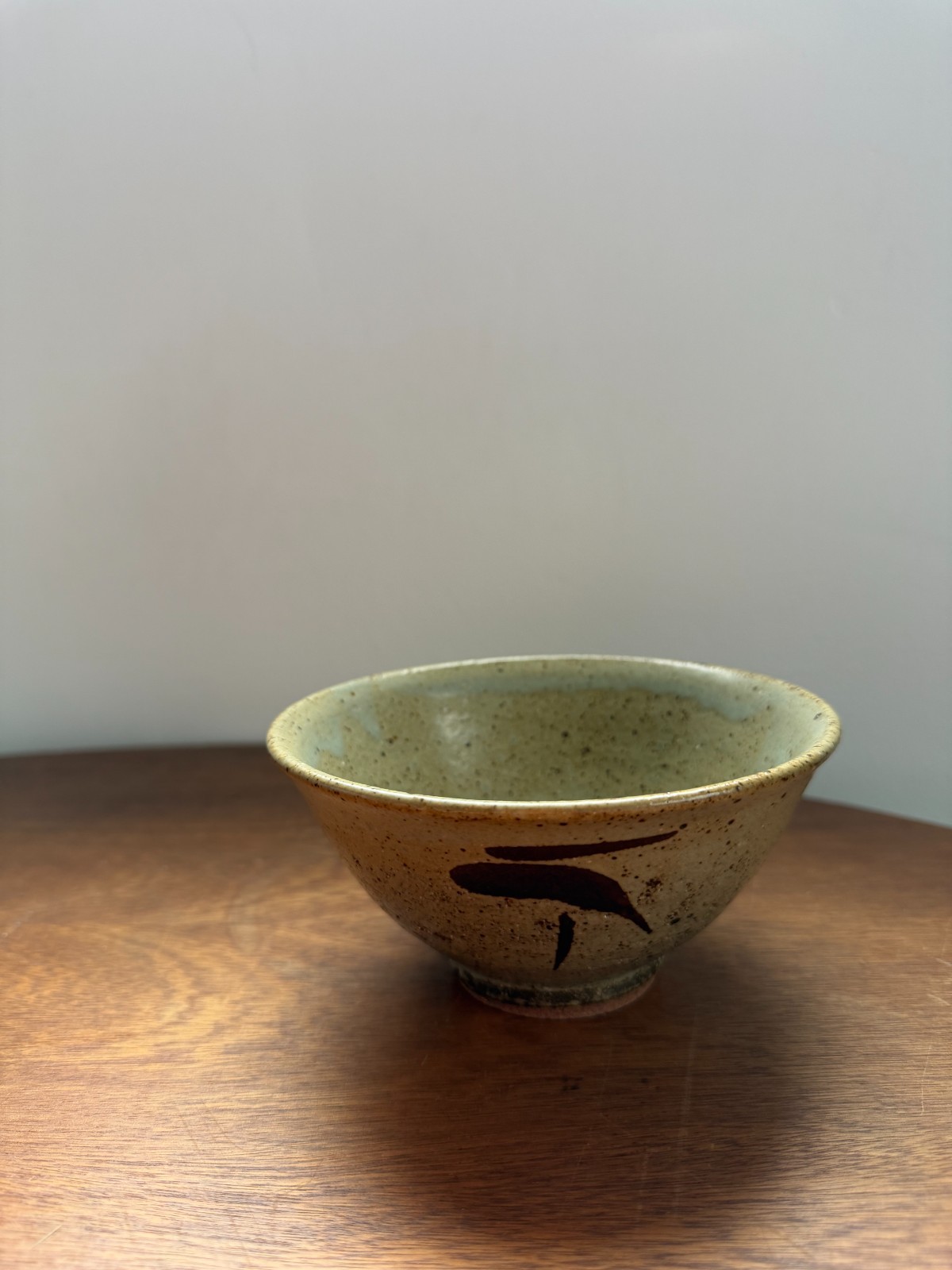 Tatsuzo Shimaoka Chawan Tea Bowl Japanese Tea Ceremony CHanoyu
